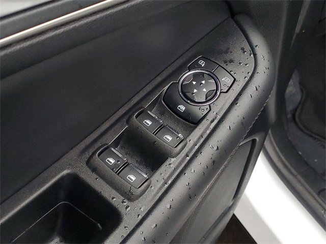 Certified 2024 Ford Edge SEL w/ Convenience Package image 10