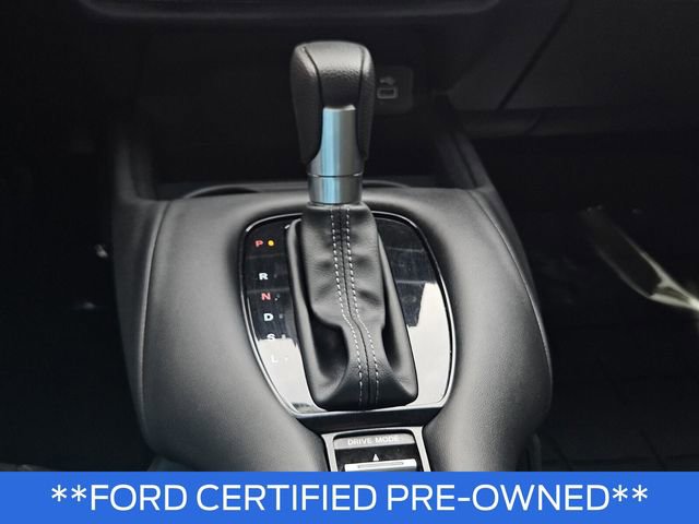 Used 2025 Honda HR-V LX image 23