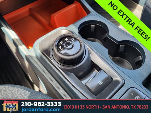 Certified 2024 Ford Maverick XLT FWD image 25
