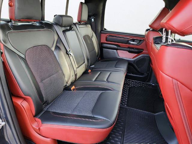 Used 2025 RAM 1500 Rebel w/ Rebel Level 1 Equipment Group AWD/4WD image 26