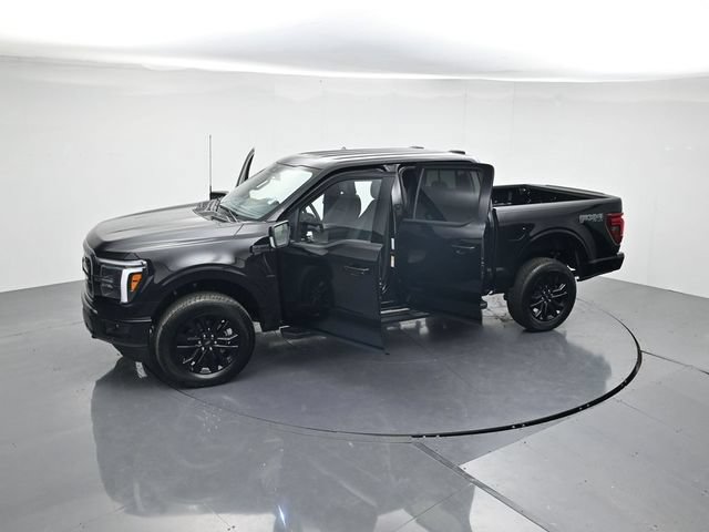 Certified 2026 Ford F150 Lariat w/ Equipment Group 501A Mid AWD/4WD image 46