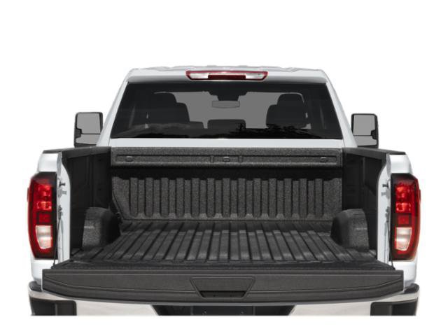 Used 2024 GMC Sierra 2500 AT4 w/ AT4 Premium Plus Package AWD/4WD image 11