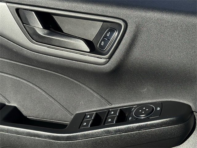 Certified 2024 Ford Escape Active image 24