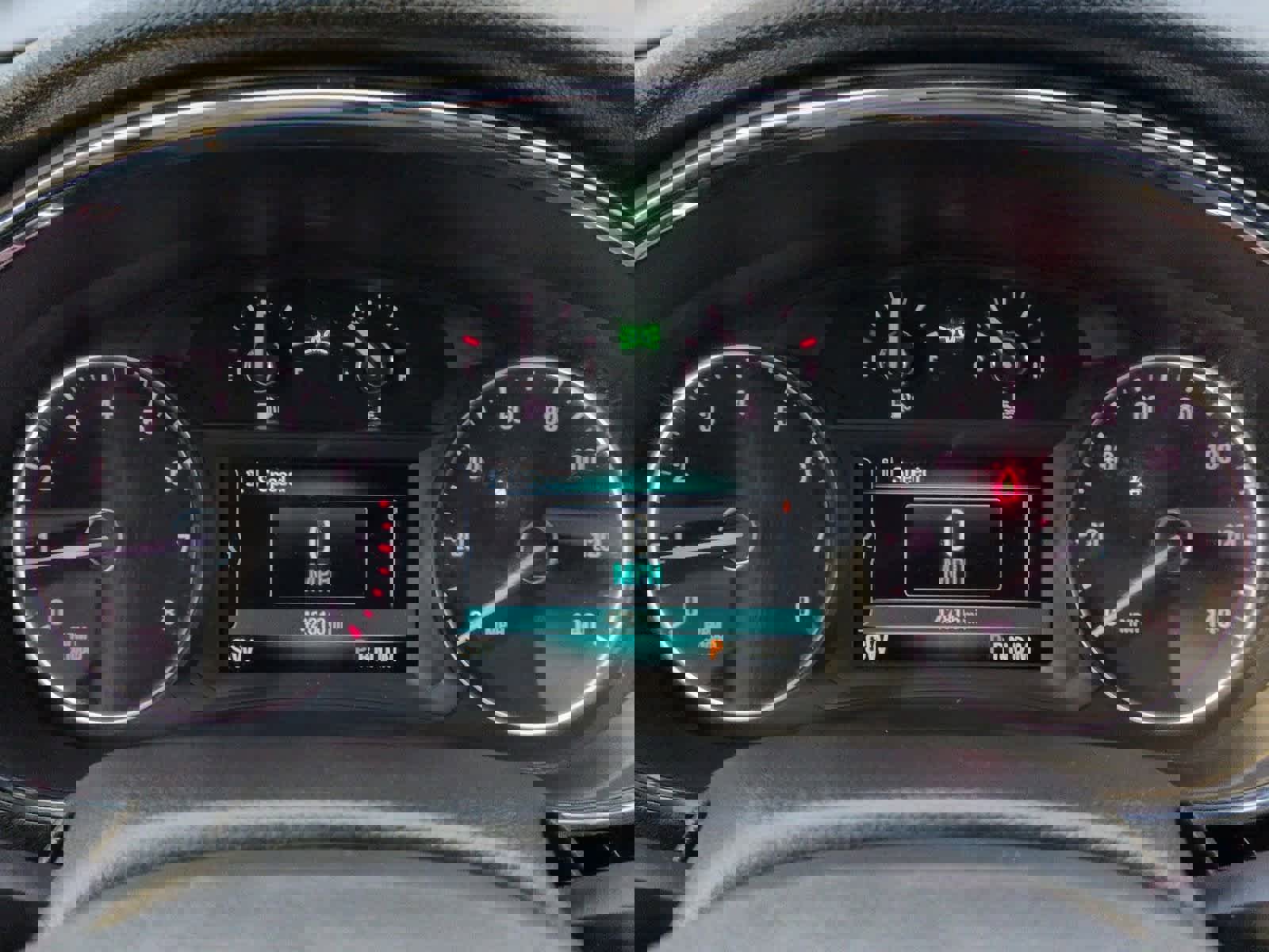 Used 2017 Buick Encore Preferred image 33