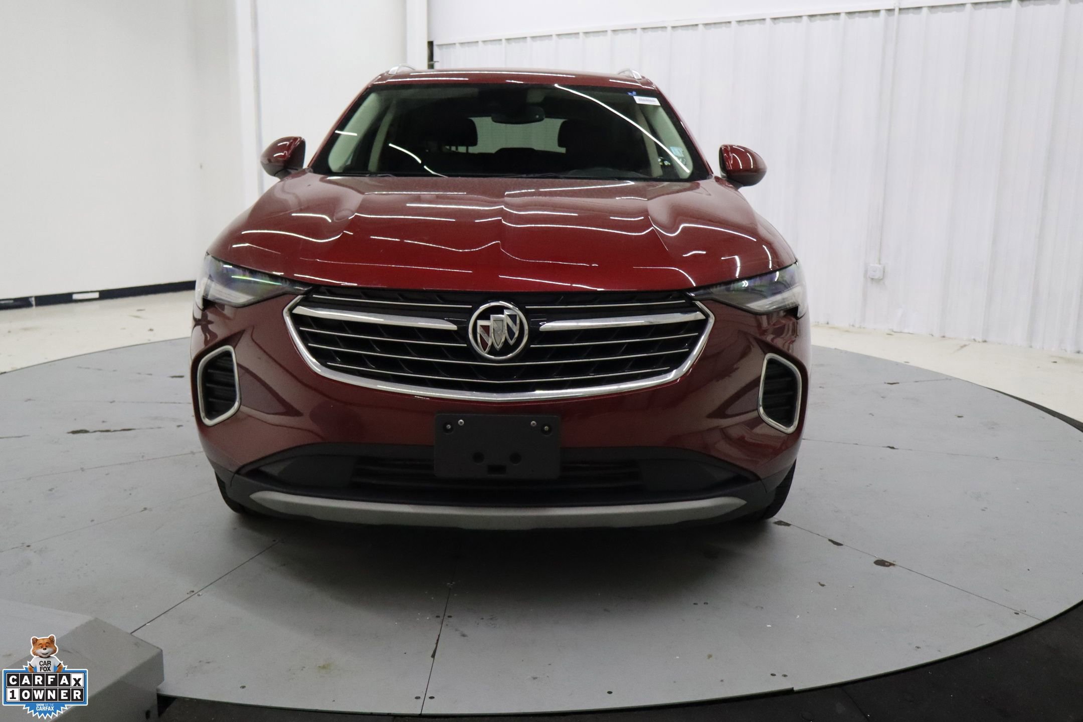 Used 2023 Buick Envision Essence image 11
