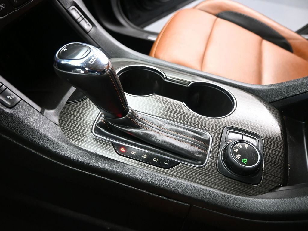 Used 2017 GMC Acadia SLT image 46