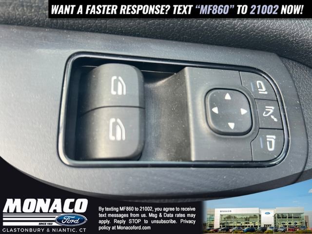 Used 2024 Mercedes-Benz Sprinter 2500 image 15
