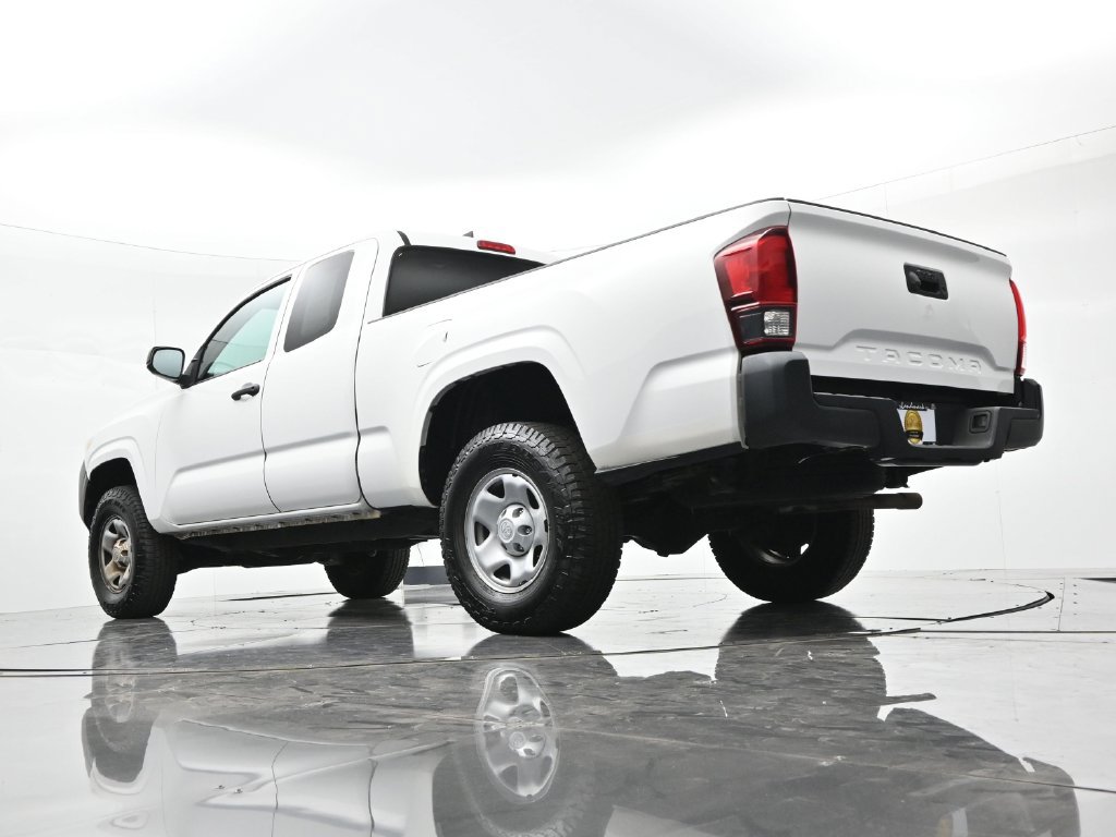 Used 2019 Toyota Tacoma SR RWD image 19