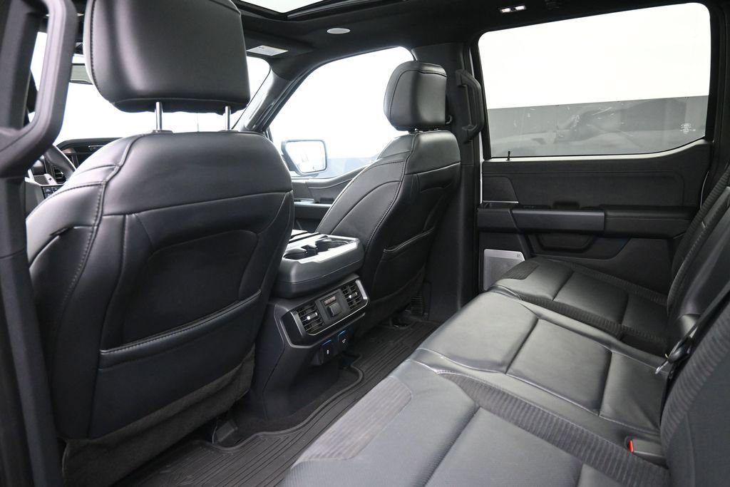 Certified 2023 Ford F150 Raptor AWD/4WD video 2