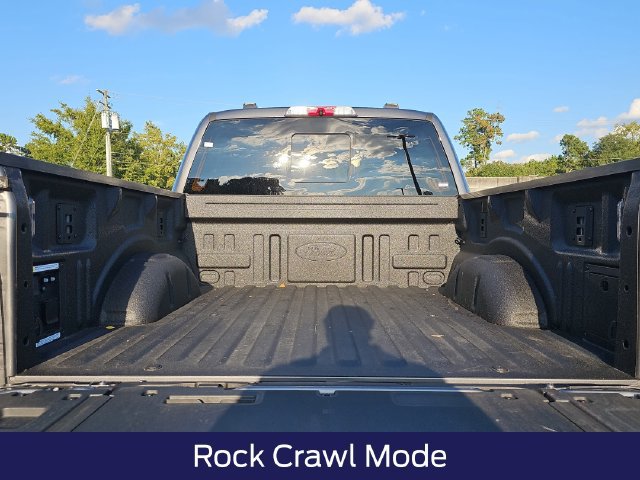 Certified 2025 Ford F150 Platinum w/ Equipment Group 702A High AWD/4WD image 15