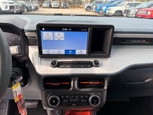 Certified 2024 Ford Maverick XLT w/ XLT Luxury Package image 16