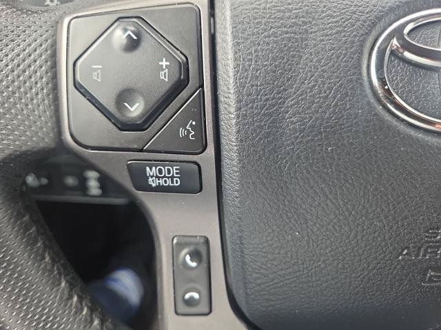 Used 2023 Toyota Tacoma TRD Sport w/ Advanced Technology Package AWD/4WD image 24