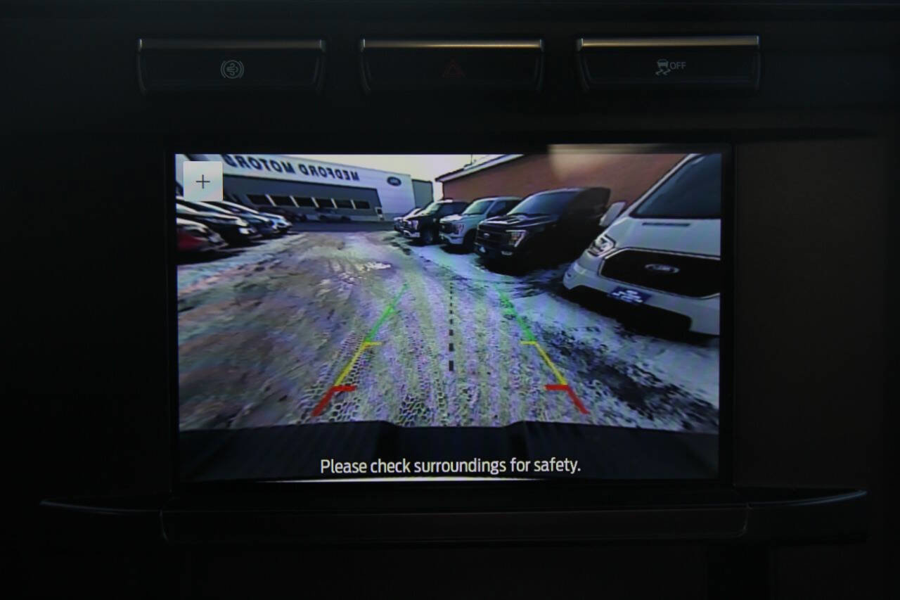 Certified 2024 Ford F250 XLT image 30