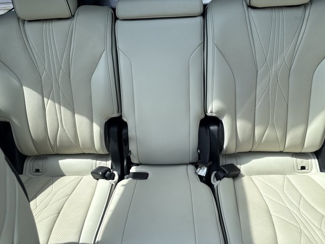 Used 2022 Acura MDX Type S w/ Advance Package AWD/4WD image 15