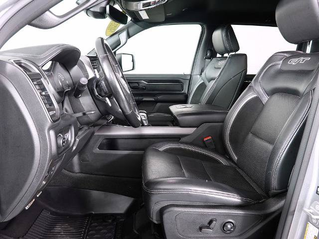 Used 2022 RAM 1500 Rebel w/ Rebel Level 2 Equipment Group AWD/4WD image 11