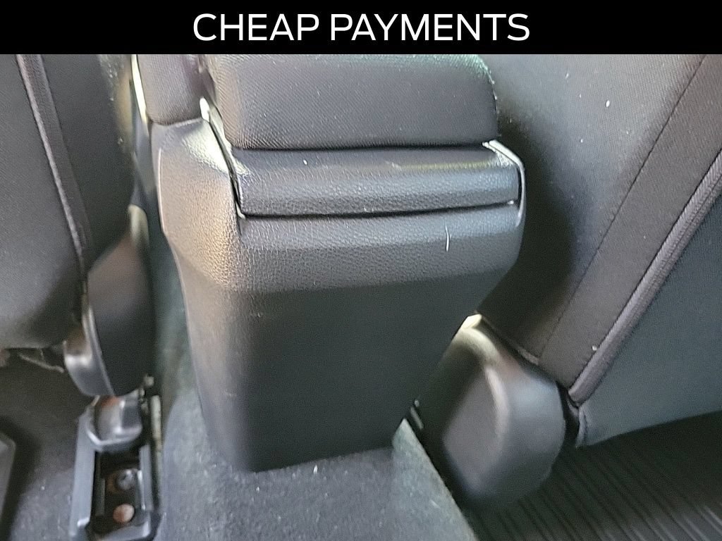 Used 2018 Honda Civic LX image 11