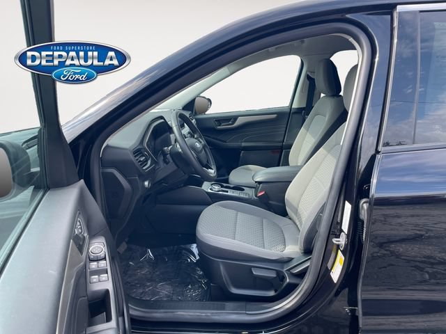 Certified 2022 Ford Escape SE w/ Cold Weather Package AWD/4WD image 11