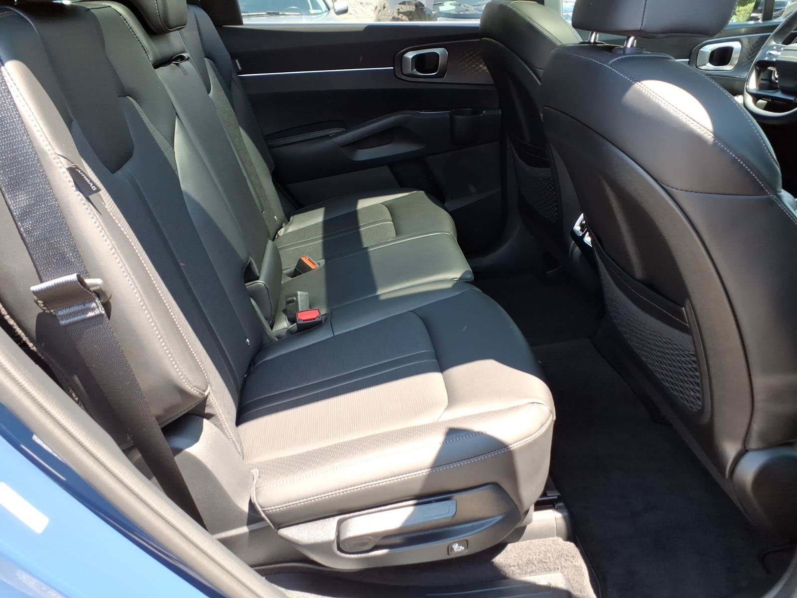 Used 2026 Kia Sorento S w/ S Panoramic Sunroof Package AWD/4WD image 27