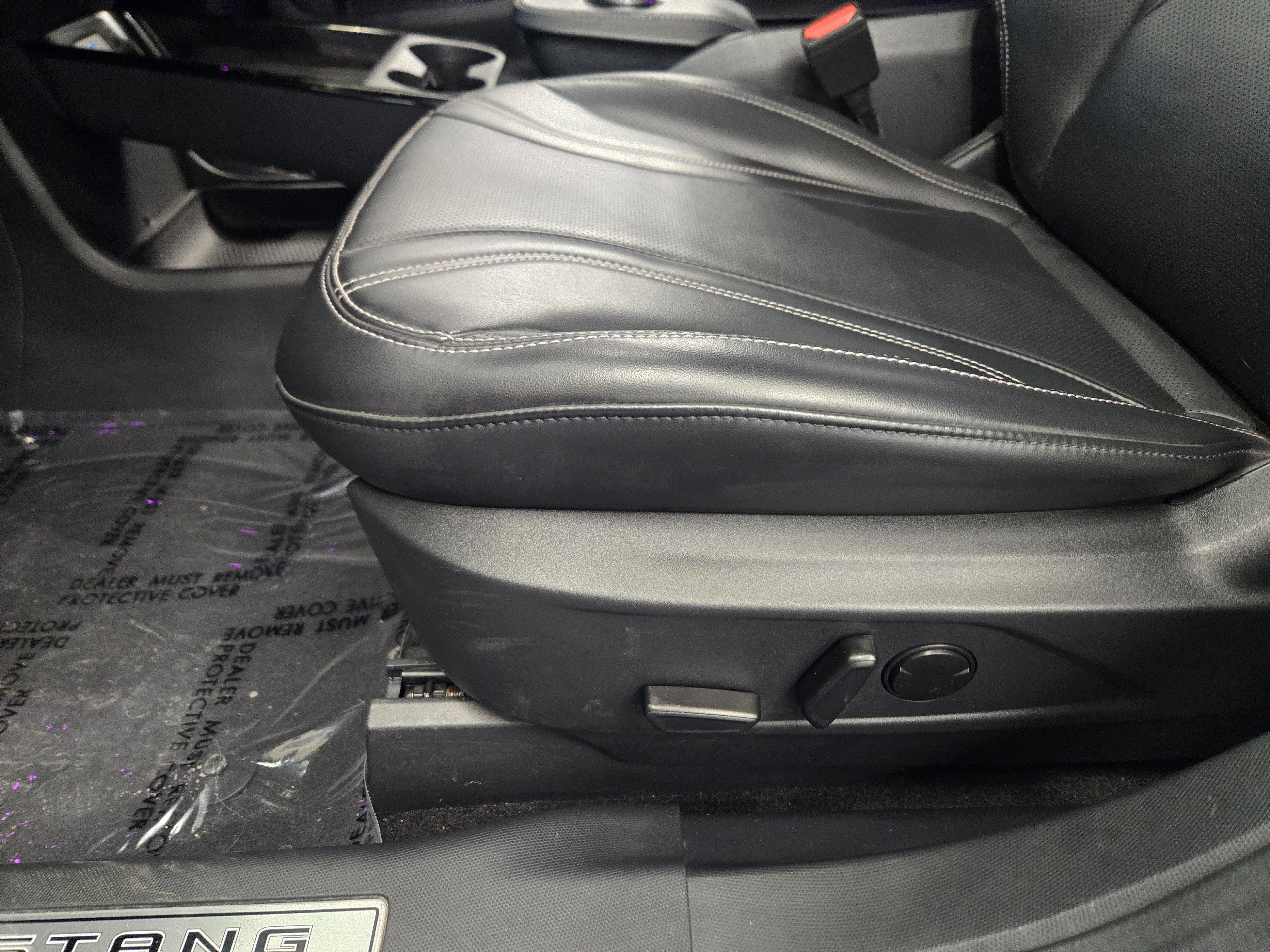 Certified 2023 Ford Mustang Mach-E Premium image 23