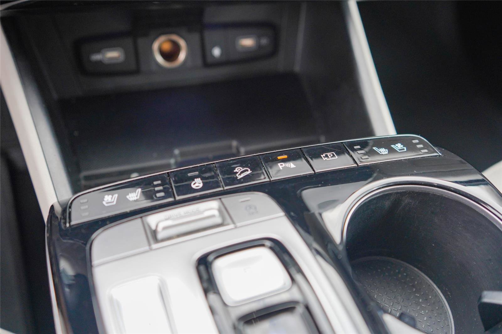 Used 2023 Hyundai Tucson Limited image 18