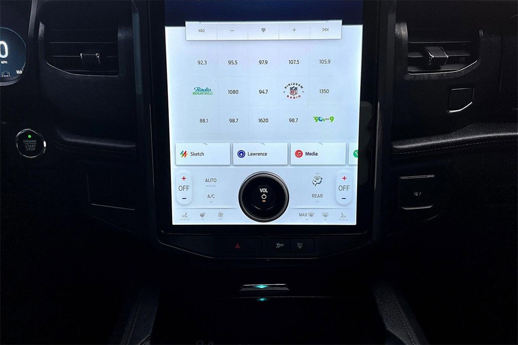 Certified 2022 Ford Expedition Max Limited image 32