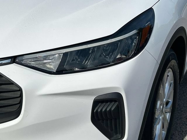 Certified 2023 Ford Escape Active FWD image 9
