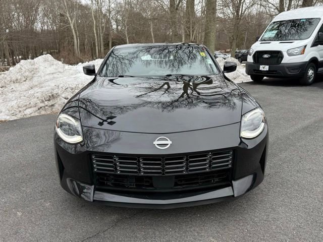 Used 2023 Nissan Z PERFORMANCE w/ Floor Mat Package (L93) image 9