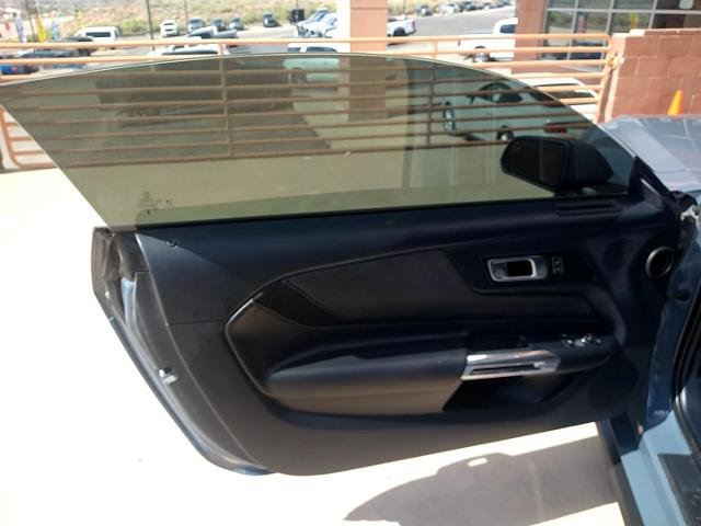 Certified 2024 Ford Mustang Coupe RWD image 13