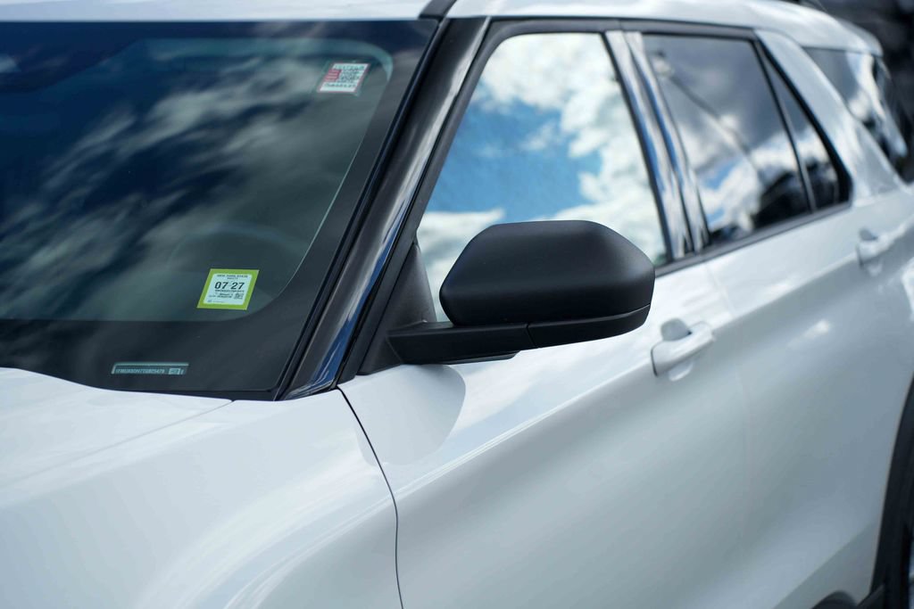 Certified 2026 Ford Explorer Active AWD/4WD image 10