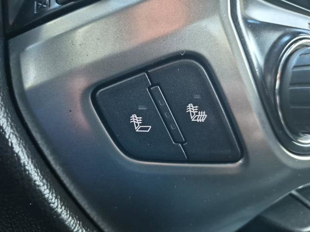 Used 2018 Chevrolet Silverado 1500 LT w/ All Star Edition image 25