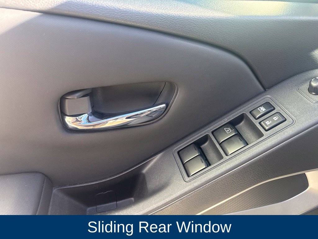 Used 2022 Nissan Frontier SV RWD image 12