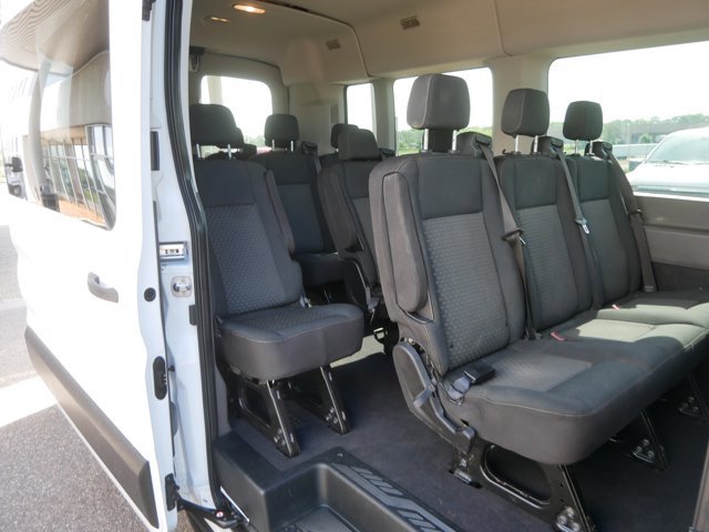 Certified 2020 Ford Transit 350 XLT RWD image 15