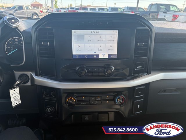 Certified 2021 Ford F150 XL w/ Equipment Group 101A High RWD image 17