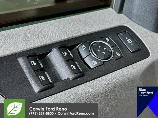 Certified 2020 Ford F350 XLT w/ XLT Premium Package AWD/4WD image 22