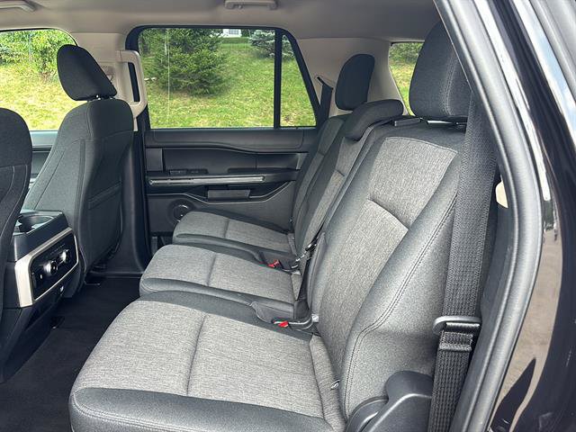 Certified 2024 Ford Expedition Max XLT AWD/4WD image 16