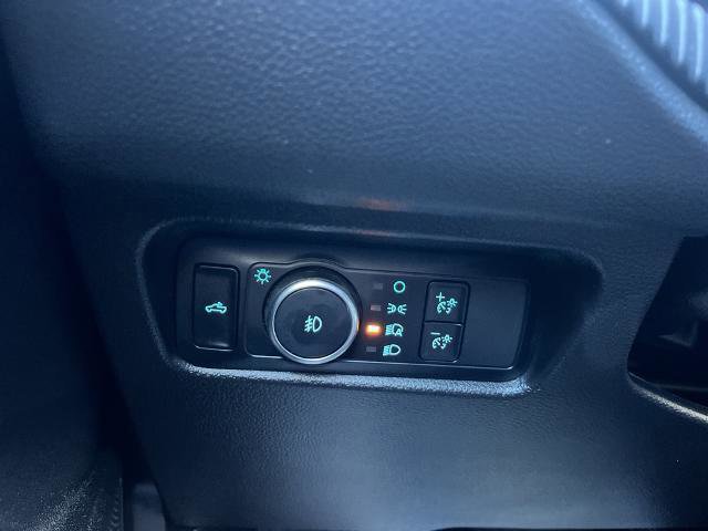 Certified 2025 Ford Ranger XLT w/ Convenience Package image 17