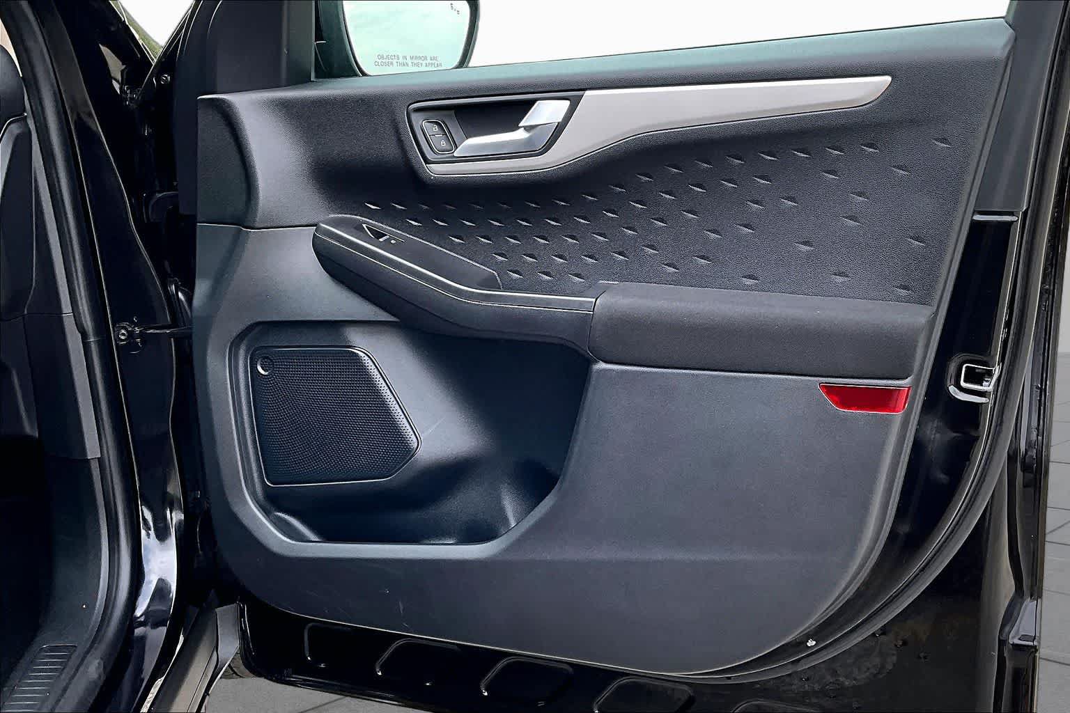 Certified 2020 Ford Escape SE AWD/4WD image 23