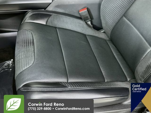 Certified 2021 Ford F150 Raptor w/ Equipment Group 801A High AWD/4WD image 24