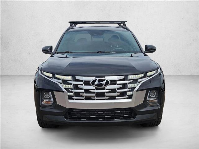 Used 2023 Hyundai Santa Cruz SEL w/ Activity Package AWD/4WD image 8