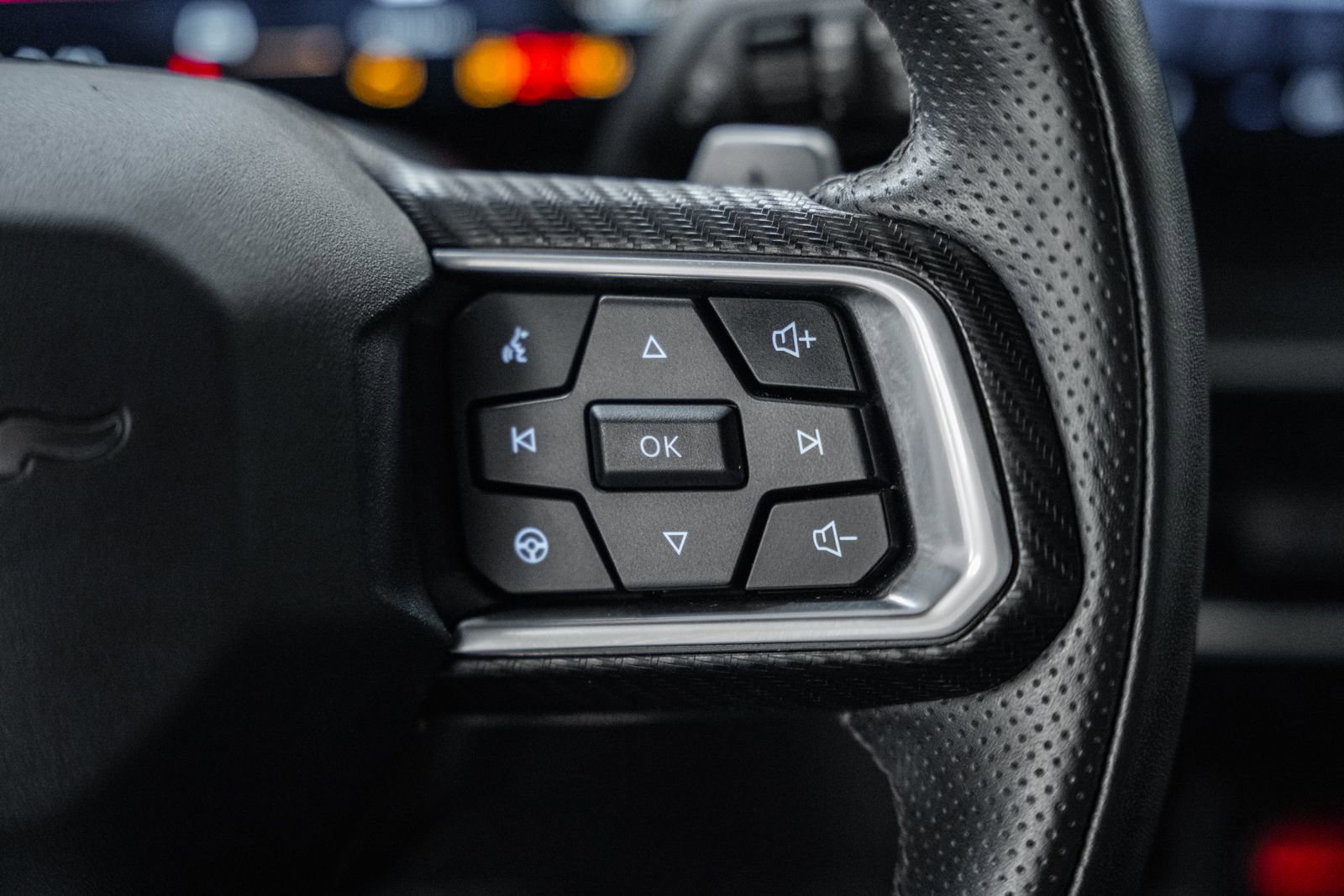 Certified 2024 Ford Mustang GT Premium w/ GT Performance Package image 33