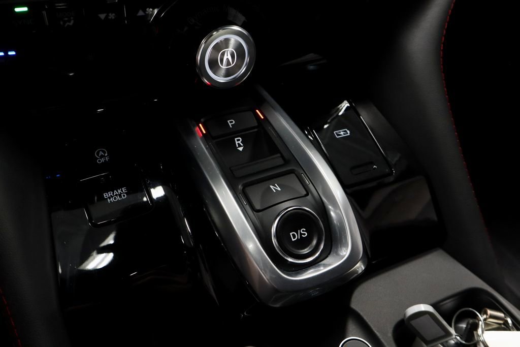 Used 2023 Acura MDX A-Spec AWD/4WD image 37