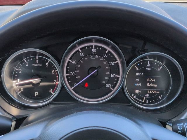 Used 2020 MAZDA MAZDA6 Grand Touring FWD image 27