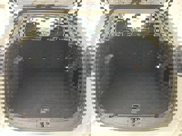 Certified 2024 Ford Edge SEL w/ Convenience Package image 35