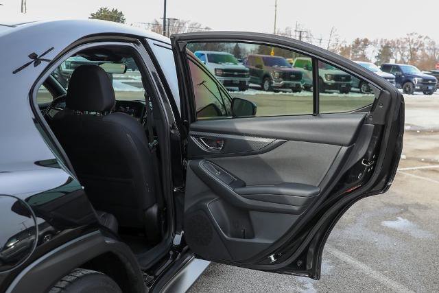 Used 2022 Subaru WRX Premium image 31