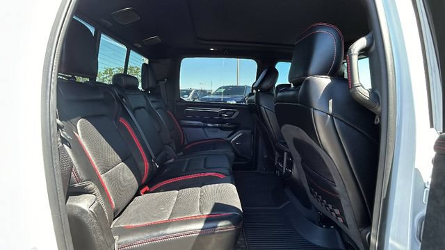 Used 2021 RAM 1500 TRX w/ TRX Level 2 Equipment Group AWD/4WD image 13