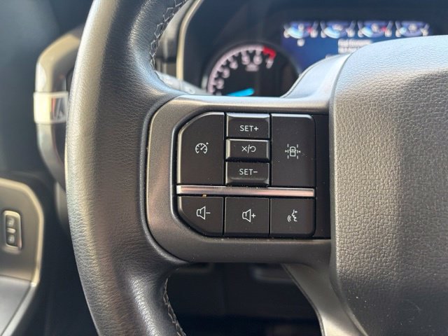 Certified 2023 Ford F150 XLT w/ Equipment Group 302A High AWD/4WD image 20