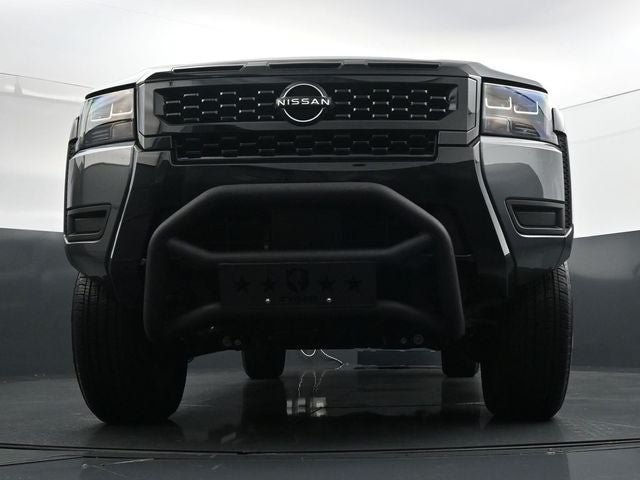 Used 2026 Nissan Frontier SV w/ All-Weather Content Package AWD/4WD image 27