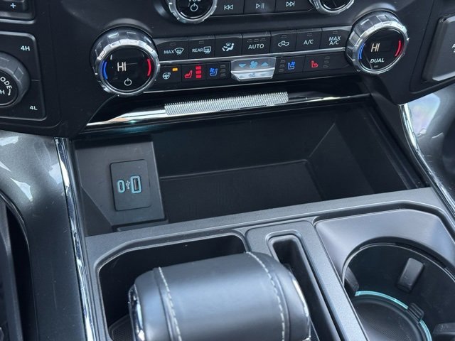 Certified 2021 Ford F150 Lariat w/ Equipment Group 502A High image 22