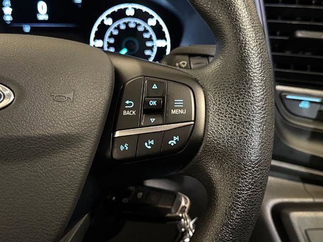 Certified 2024 Ford Transit 250 Low Roof w/ Exterior Upgrade Package image 24