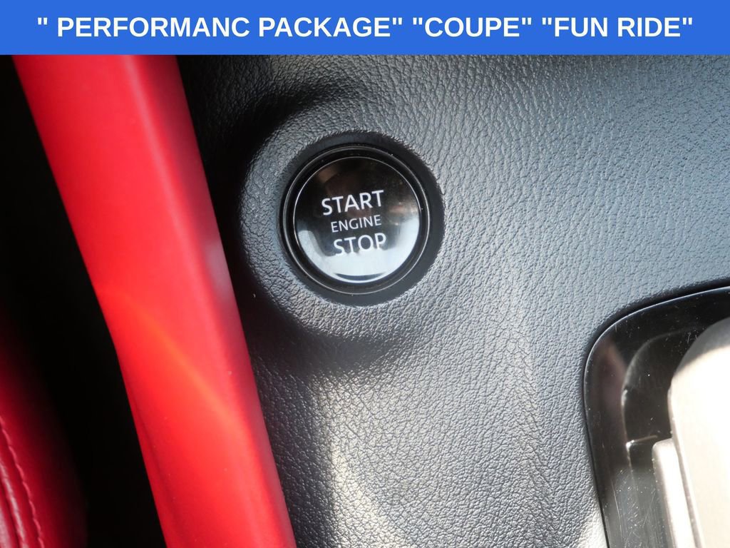 Used 2024 Nissan Z Performance w/ Floor Mat Package image 23
